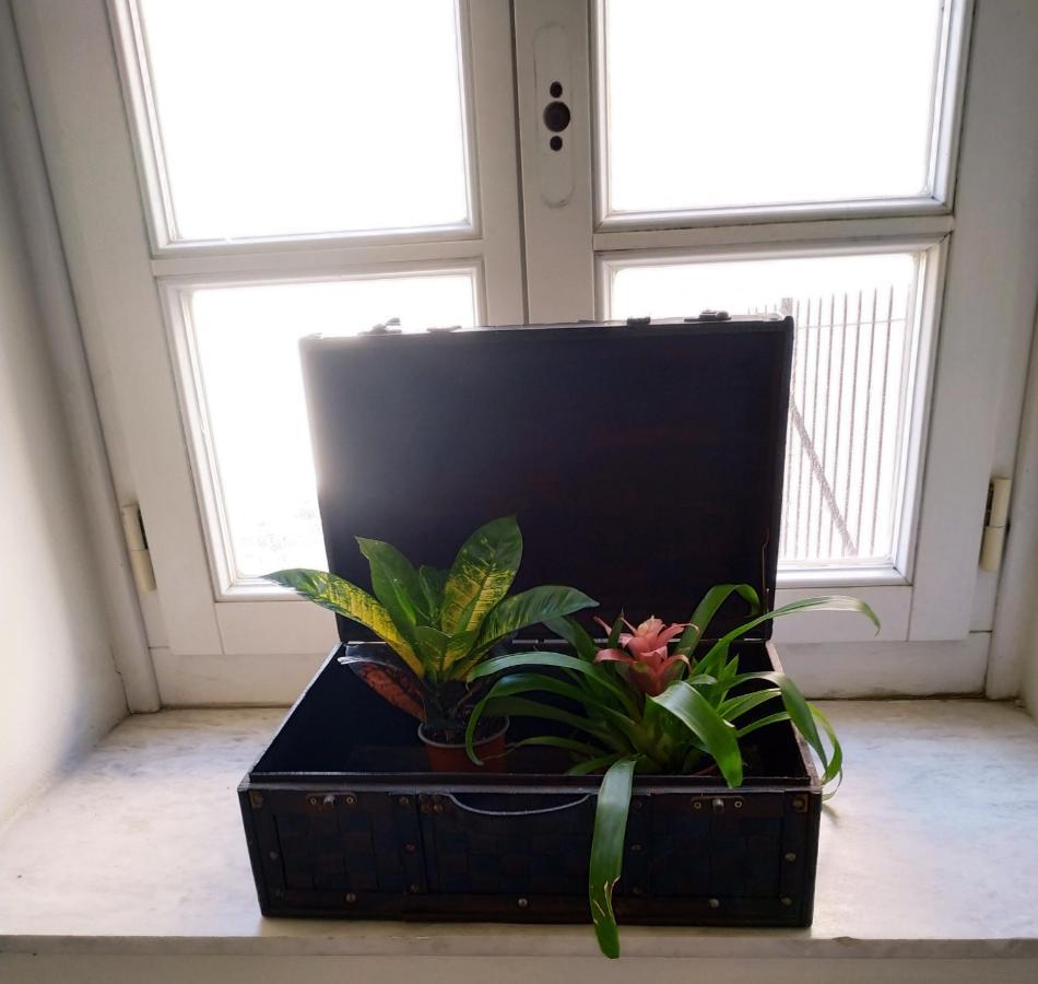 Fiera Guesthouse Ermoupoli Luaran gambar