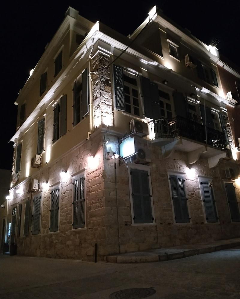 Fiera Guesthouse Ermoupoli Luaran gambar