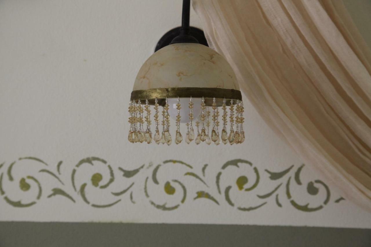 Fiera Guesthouse Ermoupoli Luaran gambar